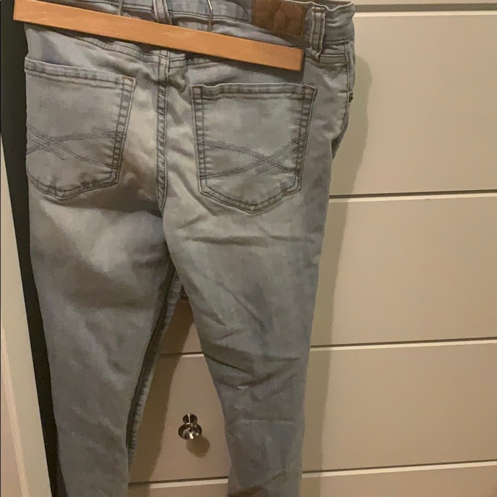 Jeans - Picture 4 of 4
